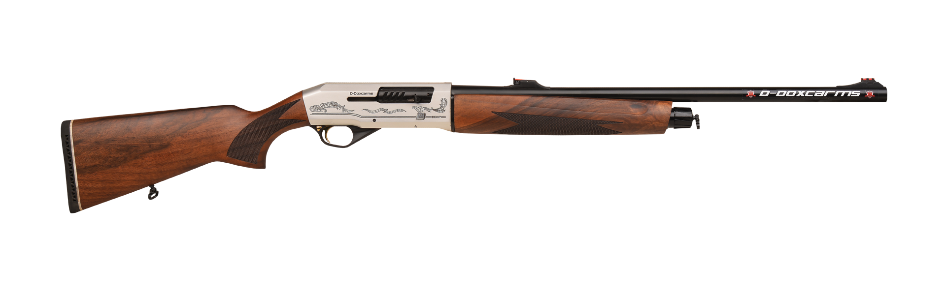 DCX-17 Beyaz