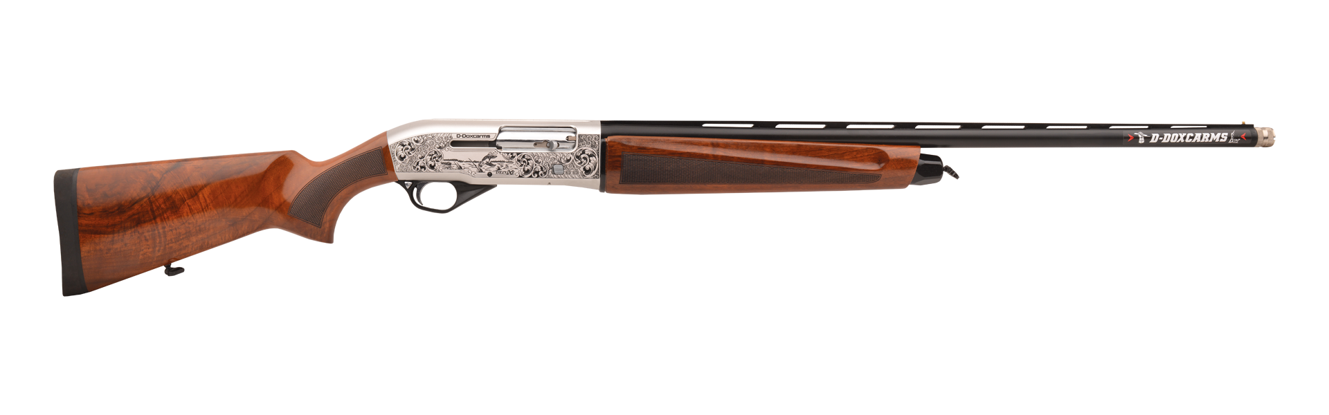 DCX-1 Deluxe