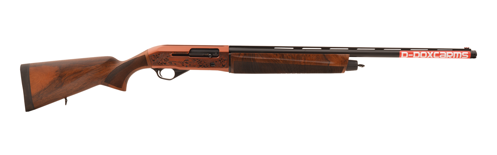 DCX-1 Deluxe