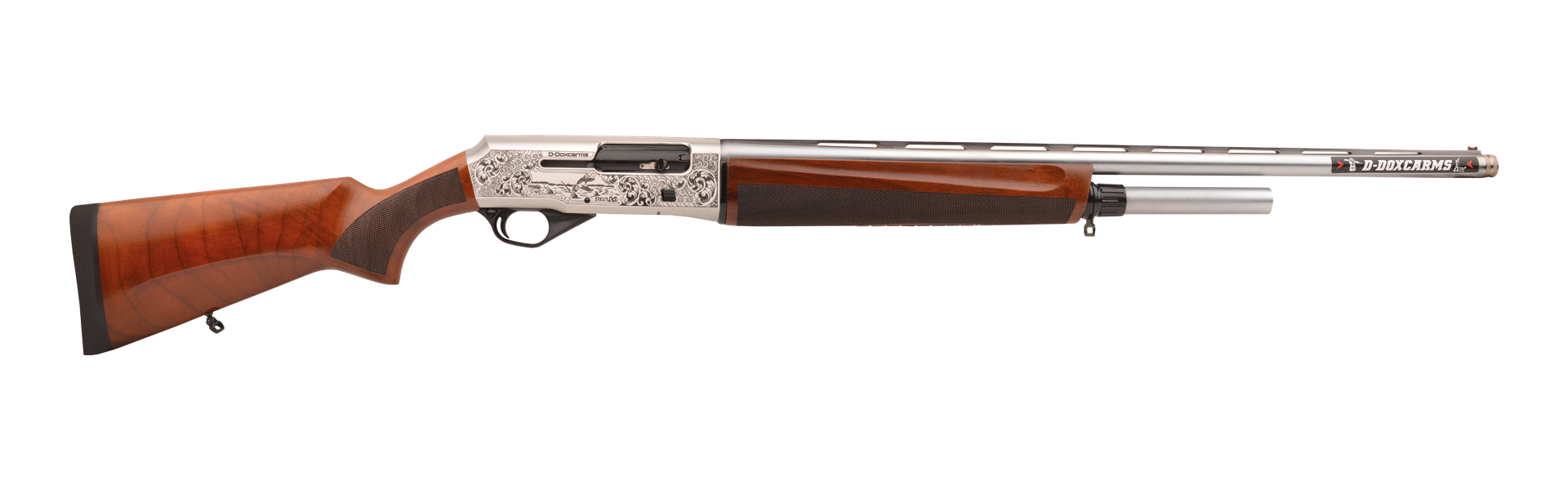 DCX-1 Europa Beyaz