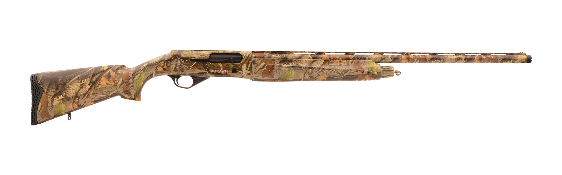 DCX-Camo 2