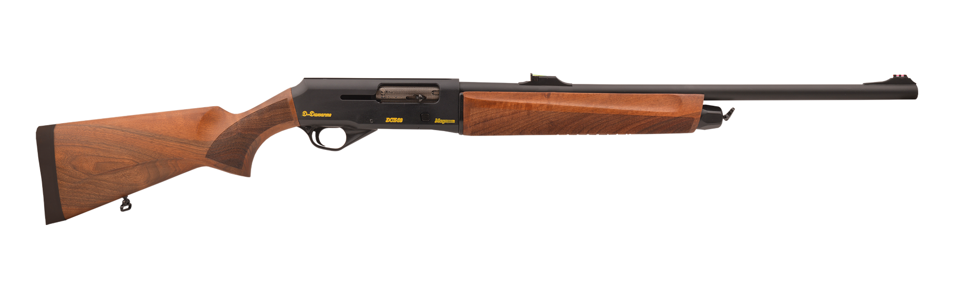 DCX-26 Slug