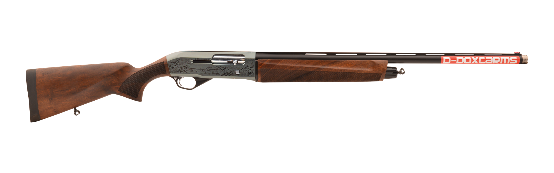 DCX-1 Deluxe 2
