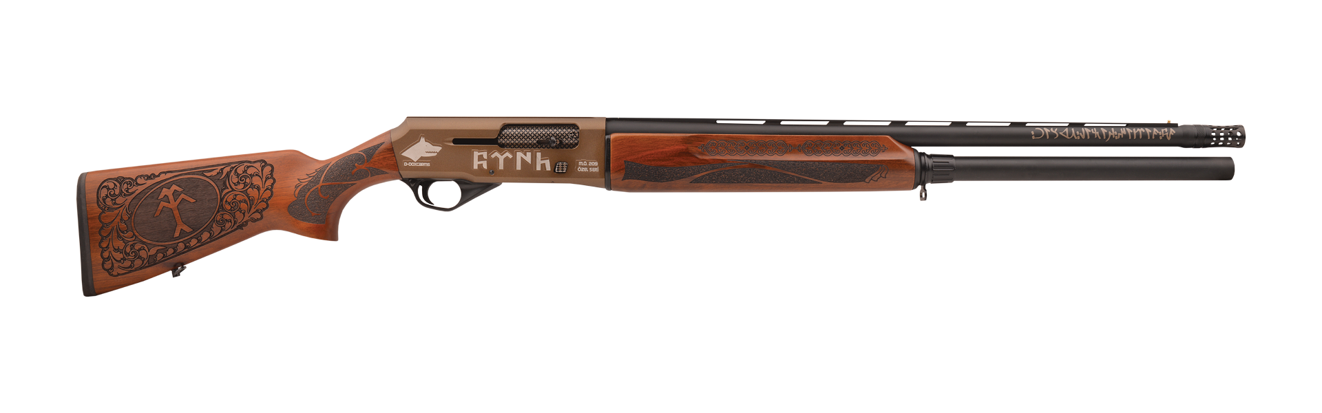 M.Ö. 209 Special Series