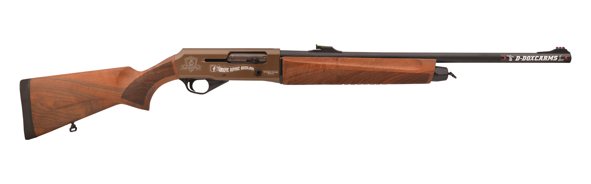 TR Pig Hunters Special Series