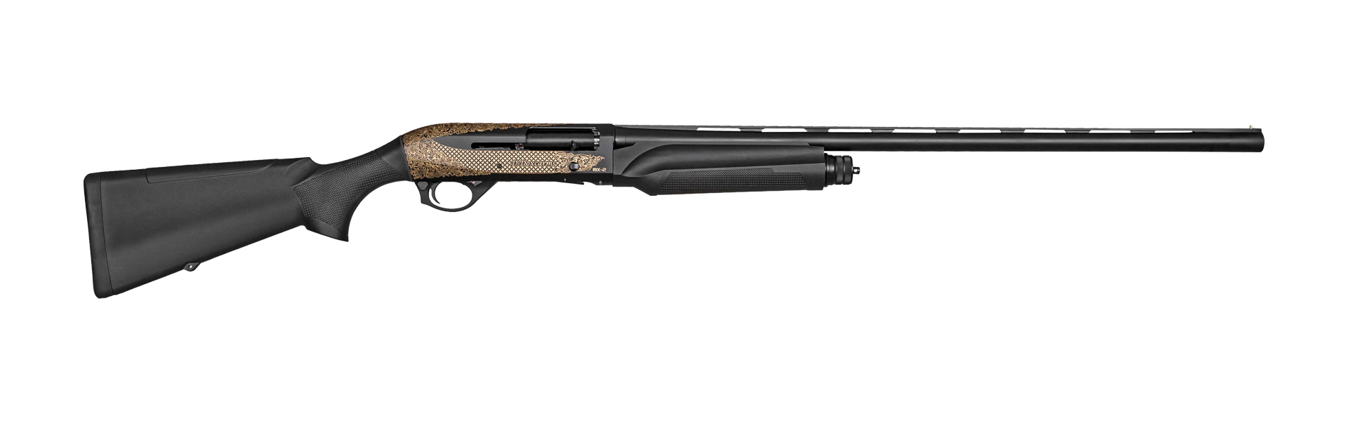 DCX-MX2 Kinetix Brown S