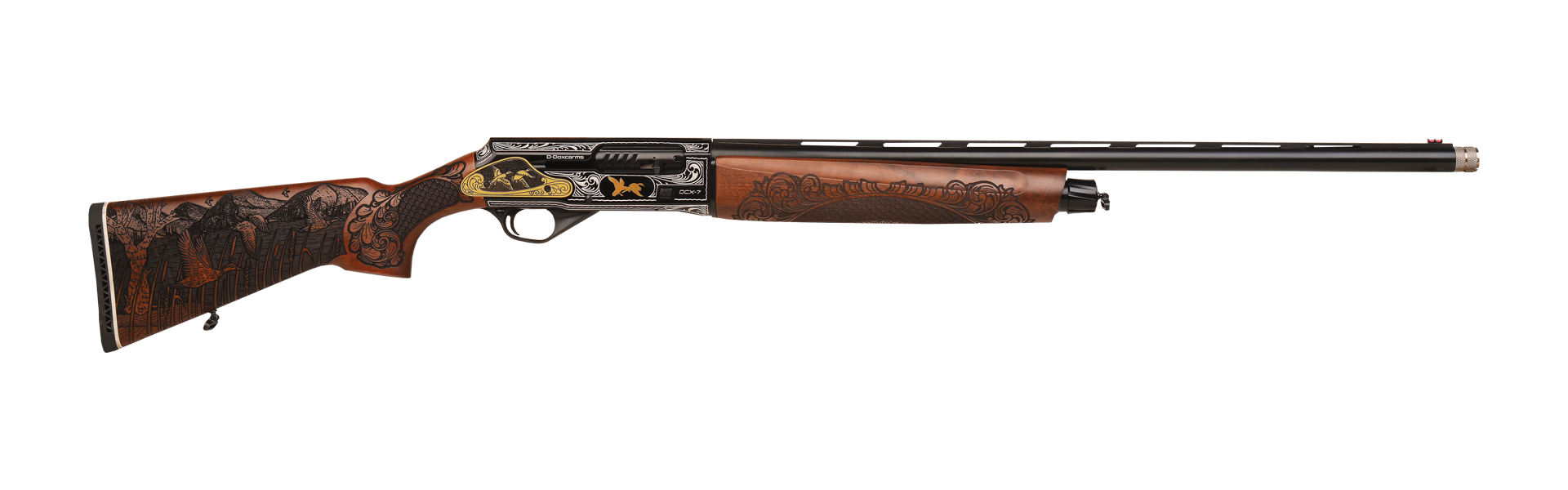 DCX-7