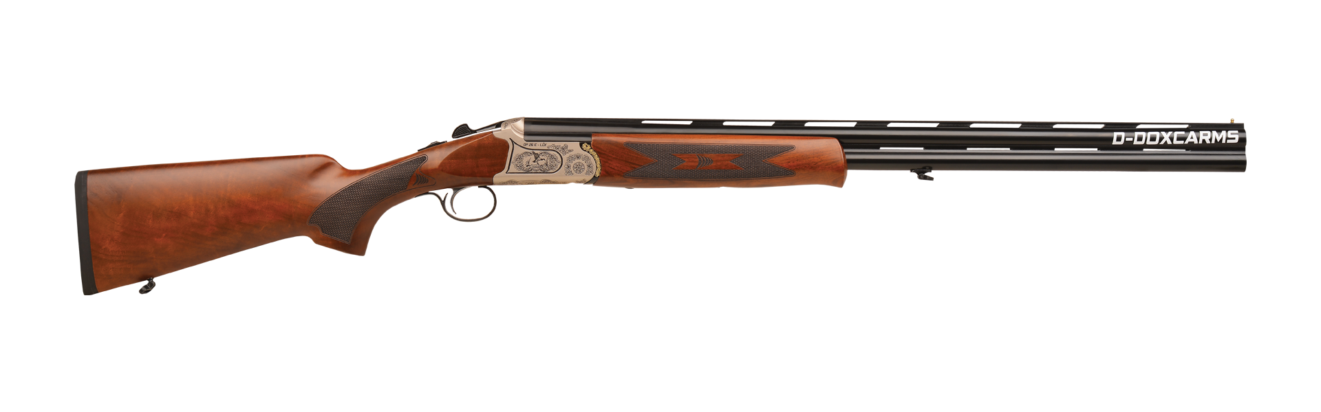 DP-26 E LUX Nickel