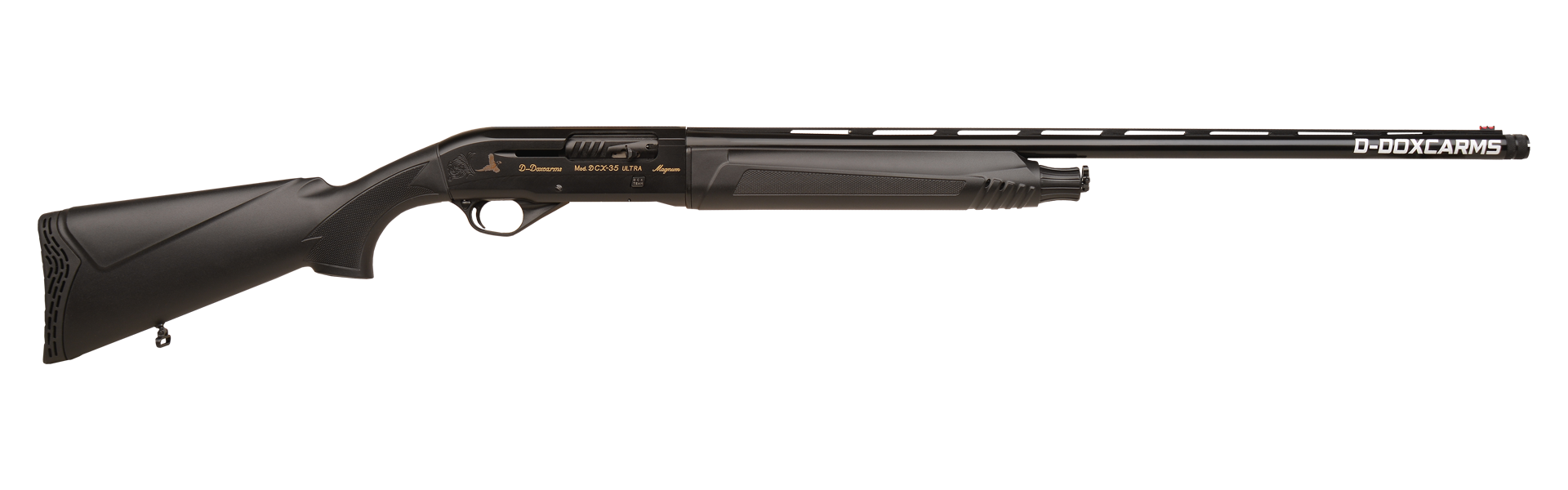 DCX-35 Magnum Sentetik