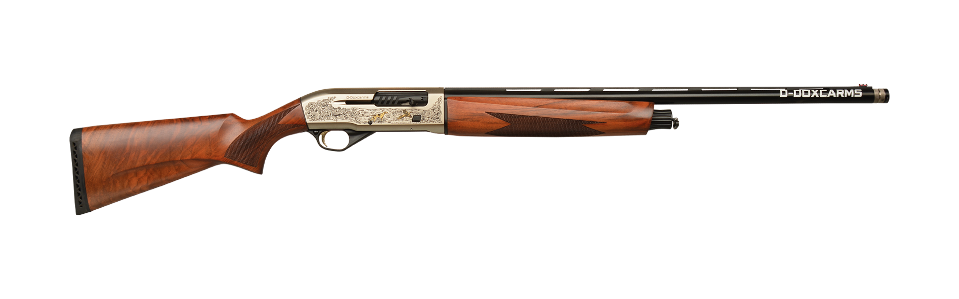 DCX-11 Deluxe