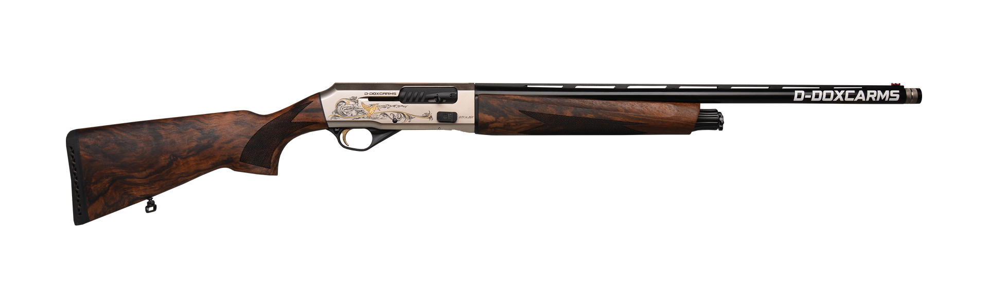 DCX-26 Lüx Av Tüfeği