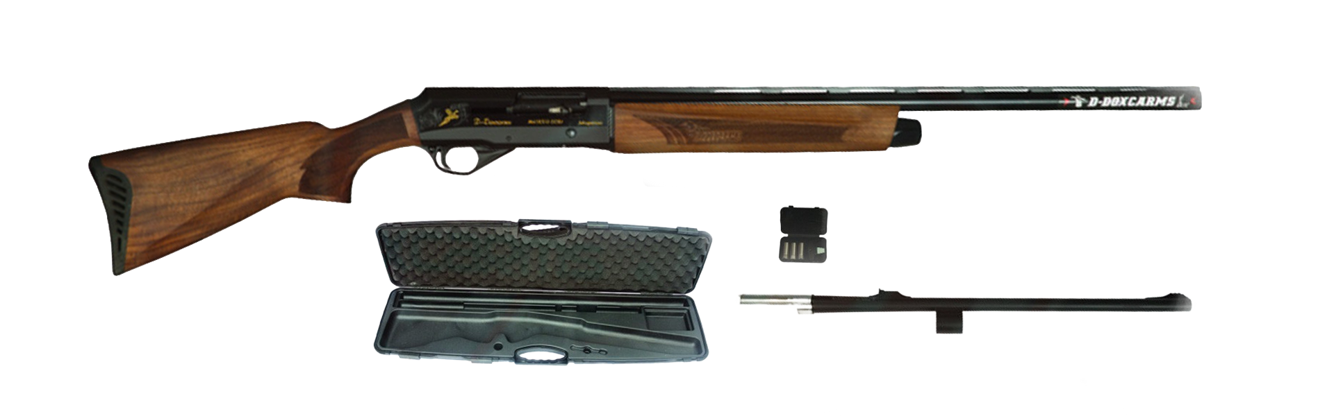 Dcx-35 Ultra Combo Set