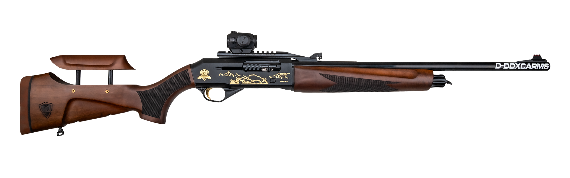 TR Pig Hunters Special Series